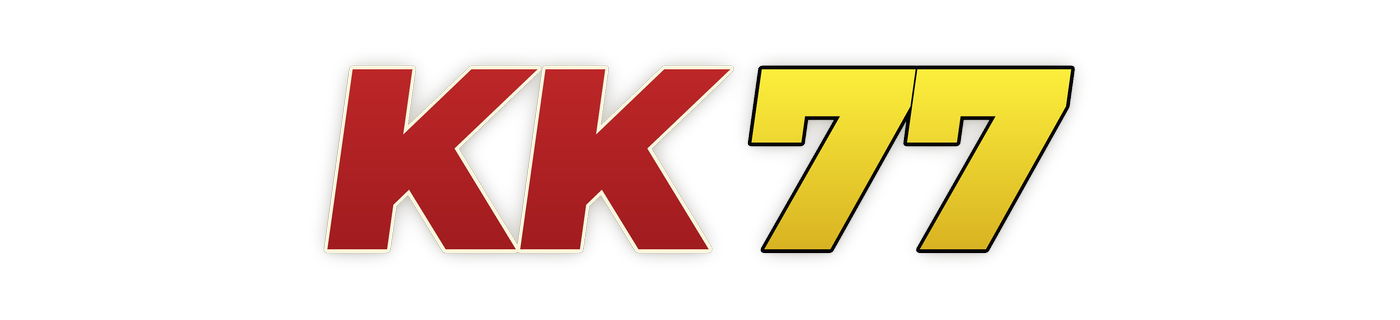kk77 Logo